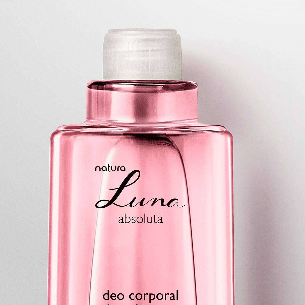 Refil Desodorante Corporal Luna Absoluta